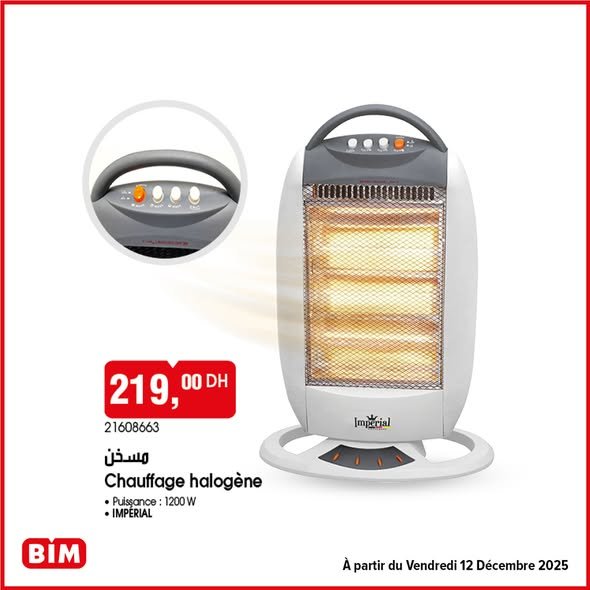 Catalogue BIM 12 décembre 2025